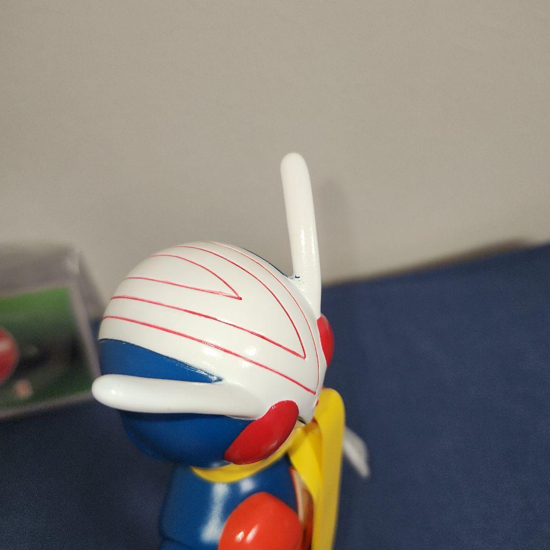 断捨離！　ソフビ　スタンダードサイズ　早い者勝ち　約27センチ