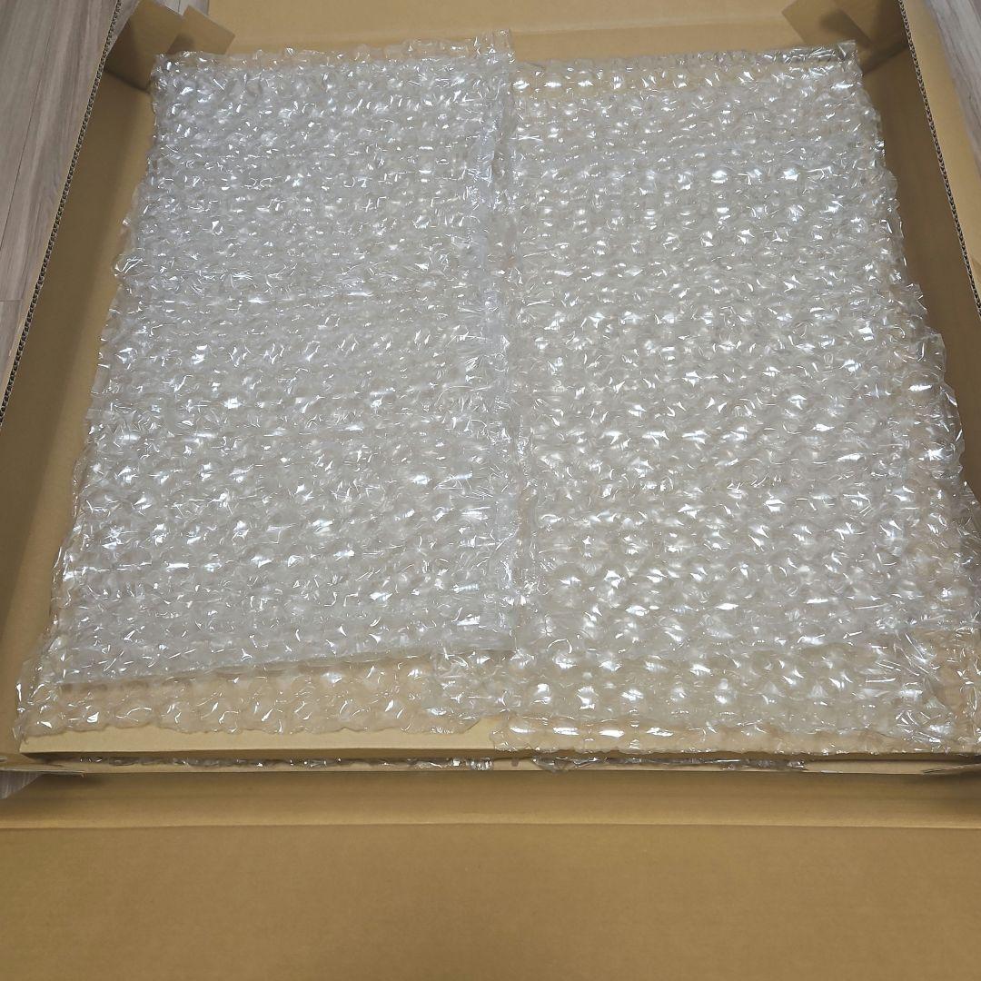 値下げ中MOTHER3 レプリカスクリーン　ニューポークシティLサイズ額縁【黒】