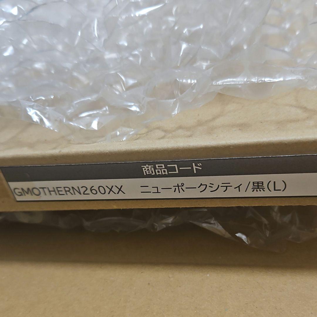 値下げ中MOTHER3 レプリカスクリーン　ニューポークシティLサイズ額縁【黒】