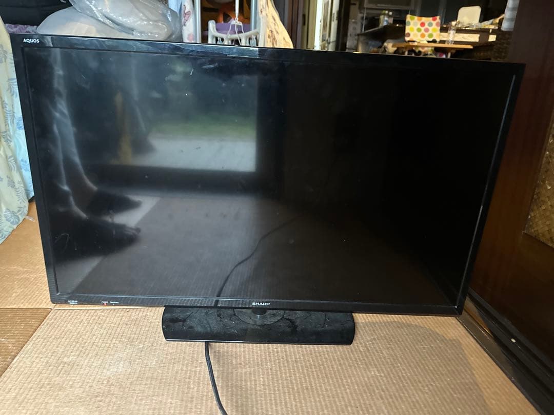 シャープ　AQUOS LCP32H40