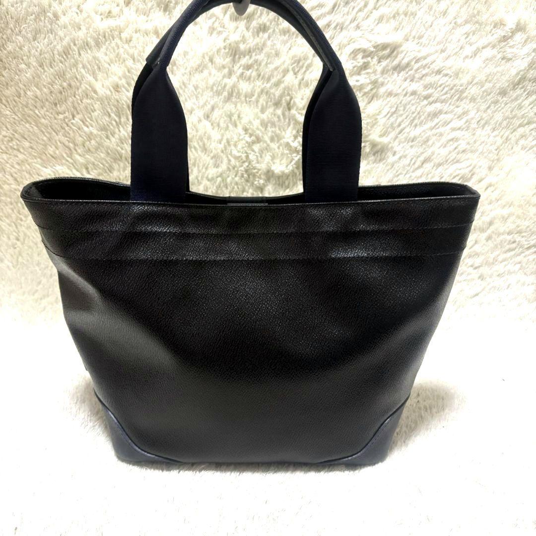 極美品 PELLE MORBIDA GOLF レザー トートバッグ ゴルフバッグ