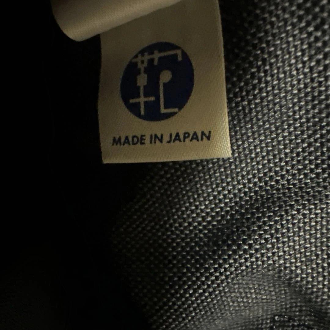 藤くん　極美　PORTER ポーター　スモーキー　メッセンジャーバッグ