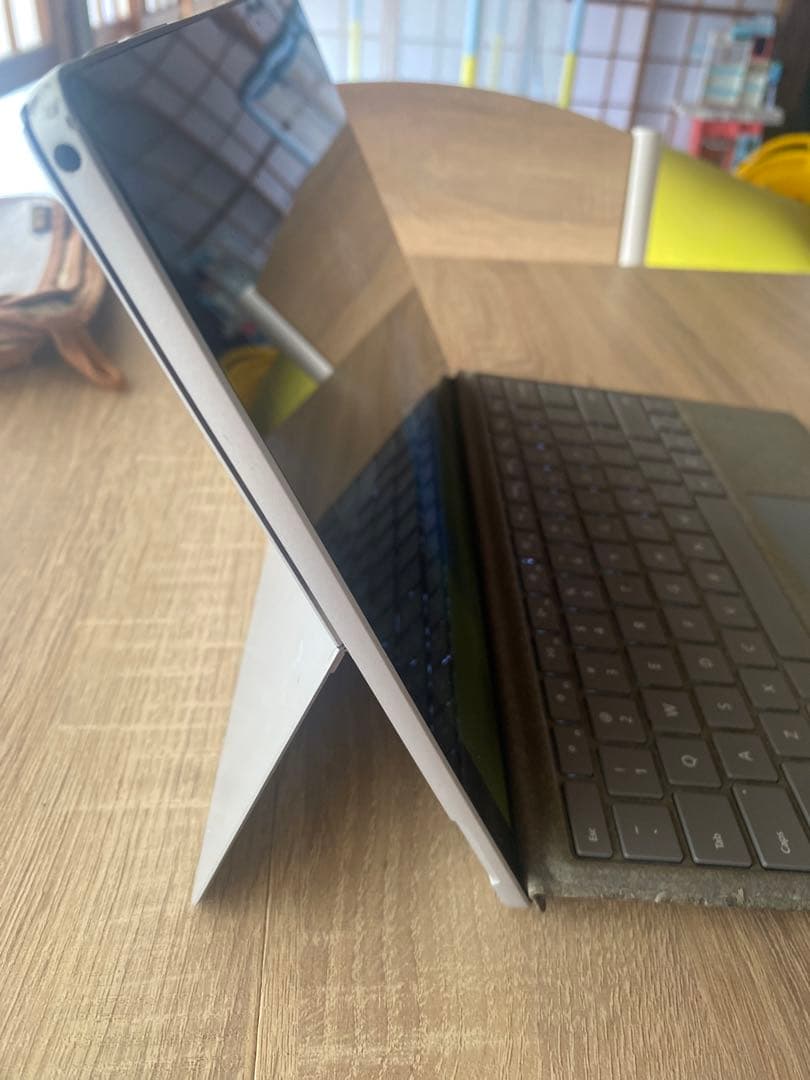 Microsoft Surface Pro 本体 充電器付き