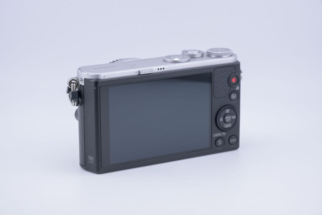 デジタルカメラ Panasonic LUMIX GM1