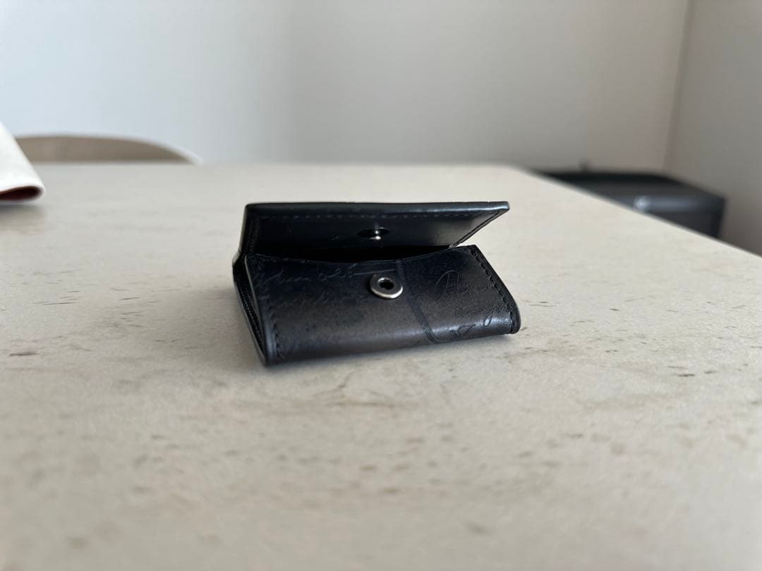 ベルルッティ小銭入れ