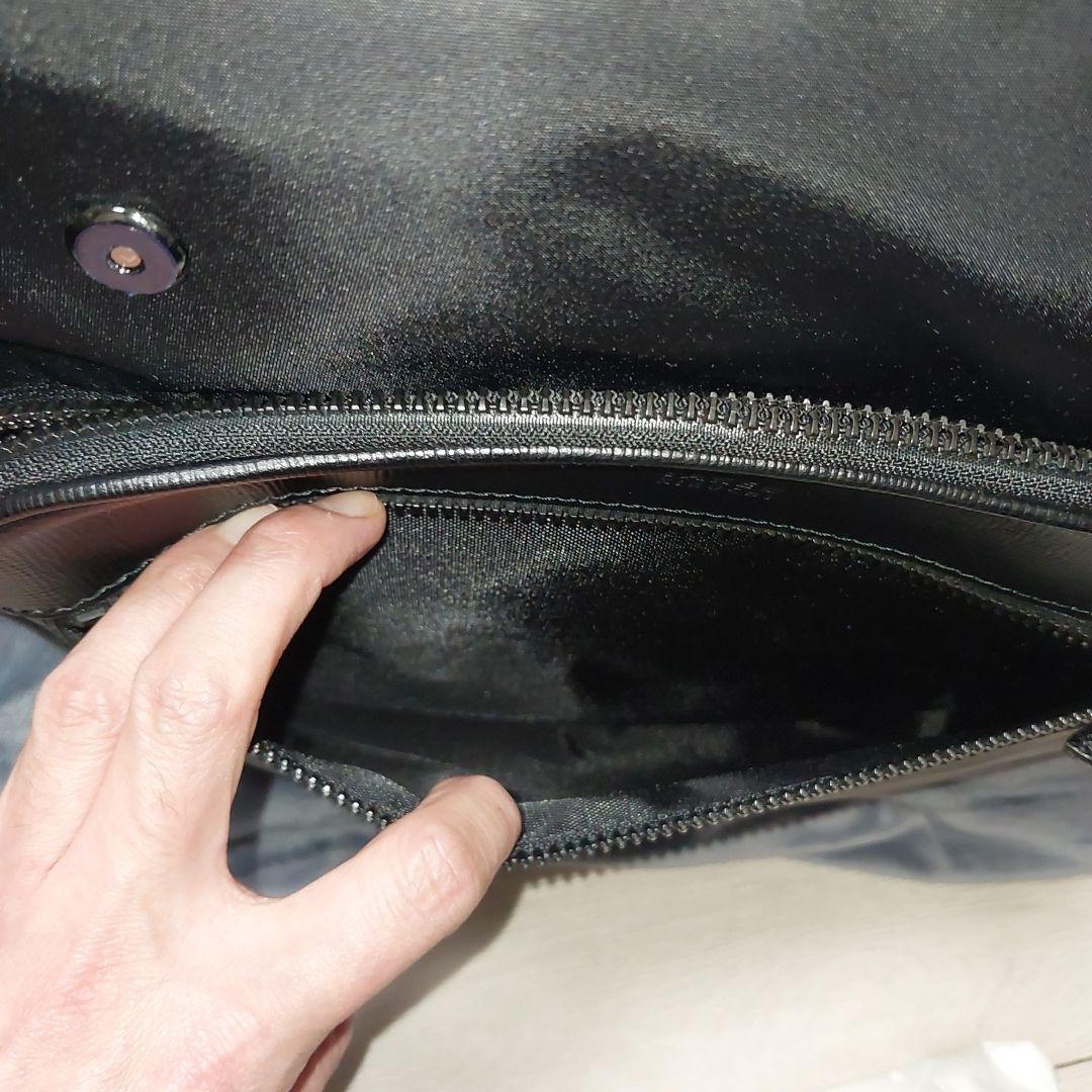 【えんえんさん専用】TAKEO KIKUCHI タケオキクチ ショルダーバッグ