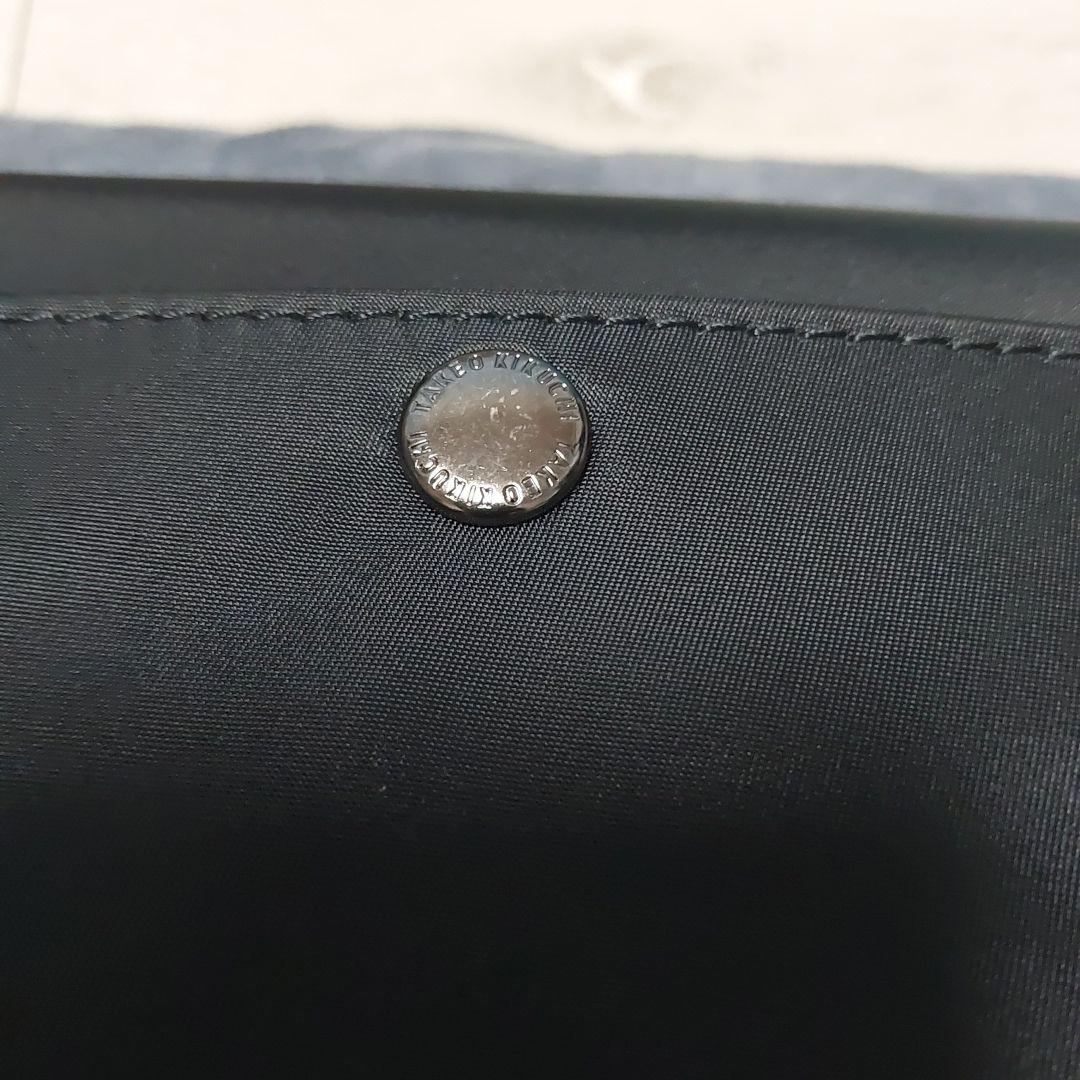 【えんえんさん専用】TAKEO KIKUCHI タケオキクチ ショルダーバッグ