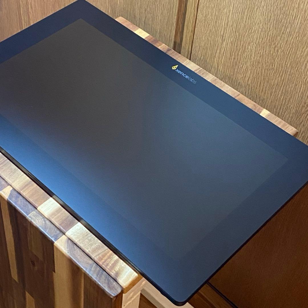 Xencelabs 液晶ペンタブレット 16 LPH1612U-A 液タブ