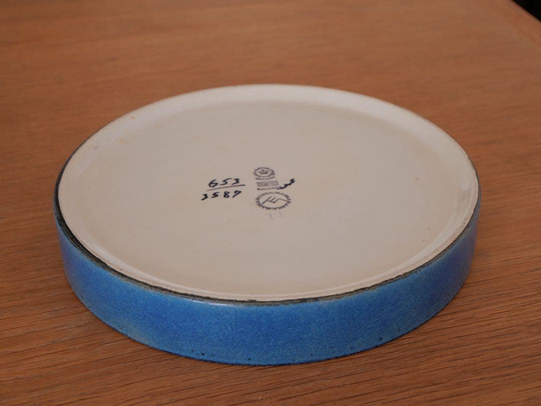 ロイヤル コペンハーゲン エレン・マルマー Baca バッカ