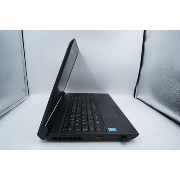 バッテリー◎ 15 東芝 i5-4 8GB SSD256GB オフィス