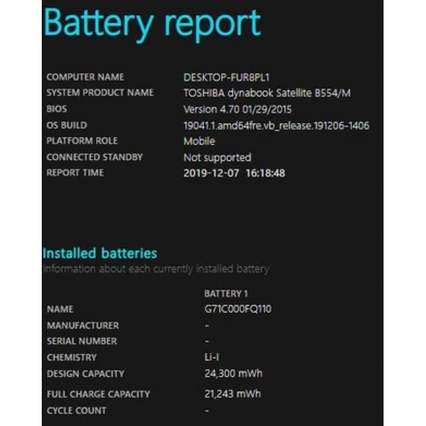 バッテリー◎ 15 東芝 i5-4 8GB SSD256GB オフィス