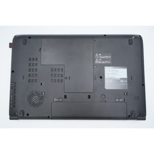 バッテリー◎ 15 東芝 i5-4 8GB SSD256GB オフィス