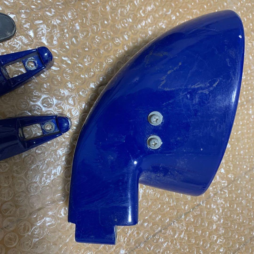 ビタローニ セブリング ジャガーミラー 当時物 ビタローニミラー