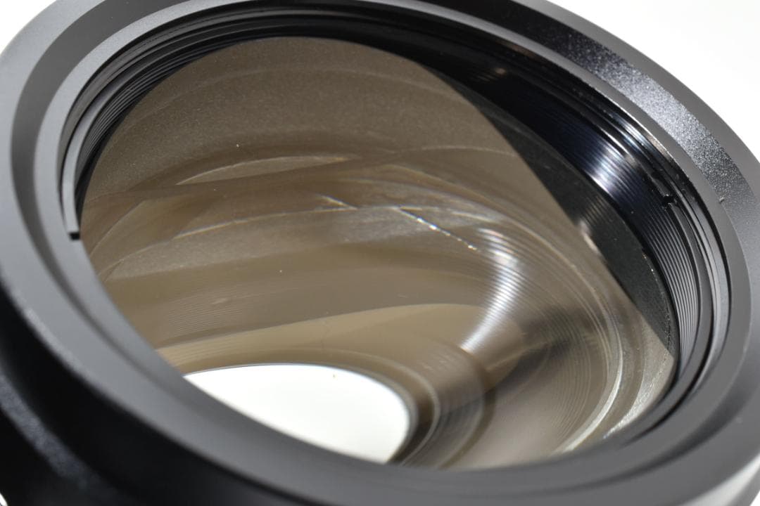 アナモルフィック Kowa Prominar Anamorphic 16-H