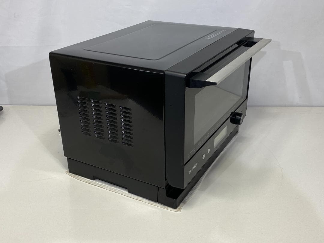 SHARP　オーブンレンジ　RE-WF18A-B 2020年製