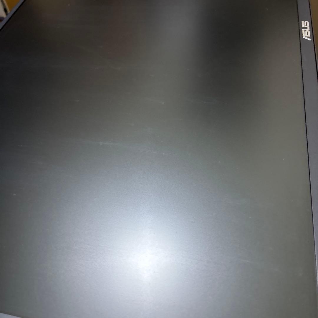 ASUS VG258QR-R ゲーミングモニター 165Hz 24.5インチ