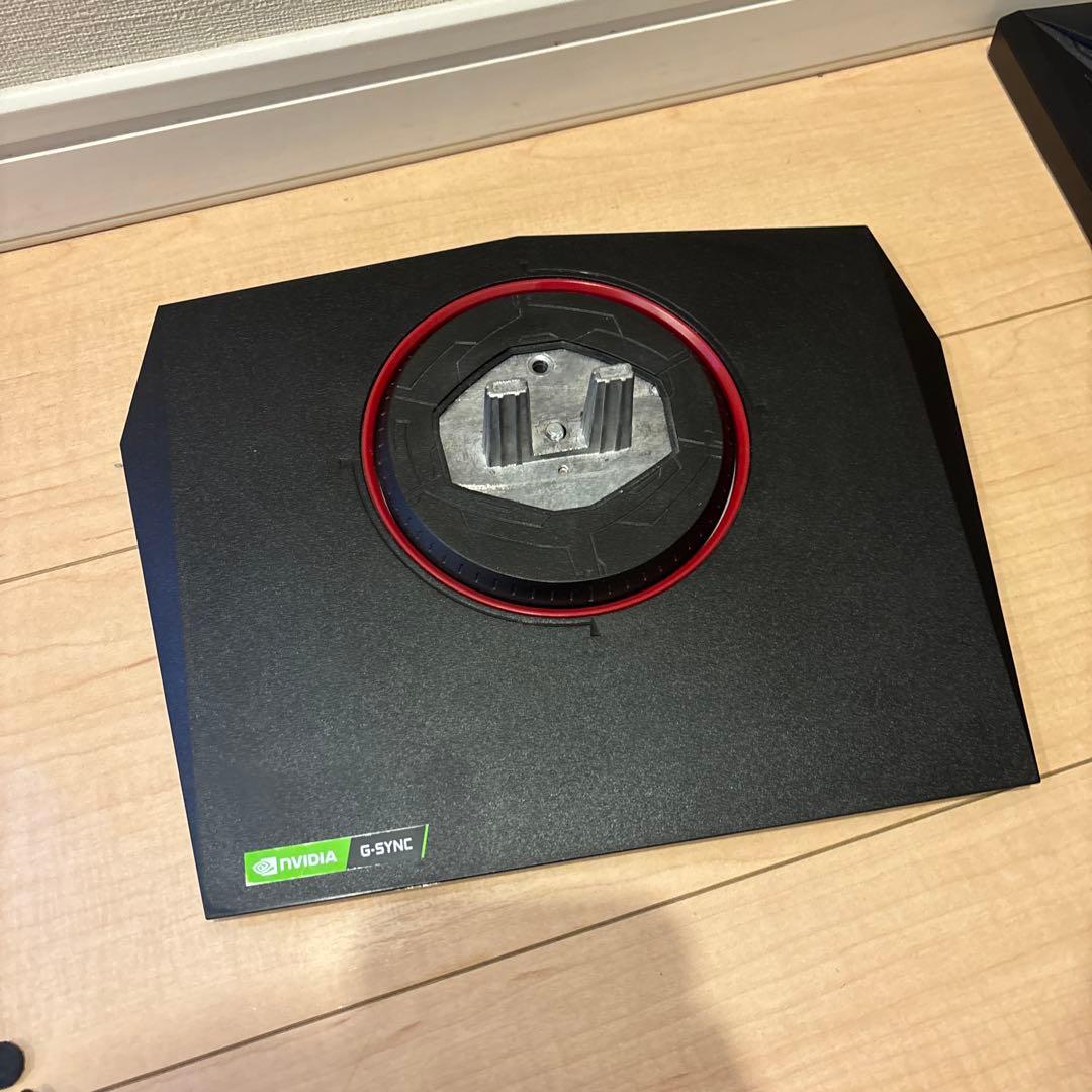 ASUS VG258QR-R ゲーミングモニター 165Hz 24.5インチ