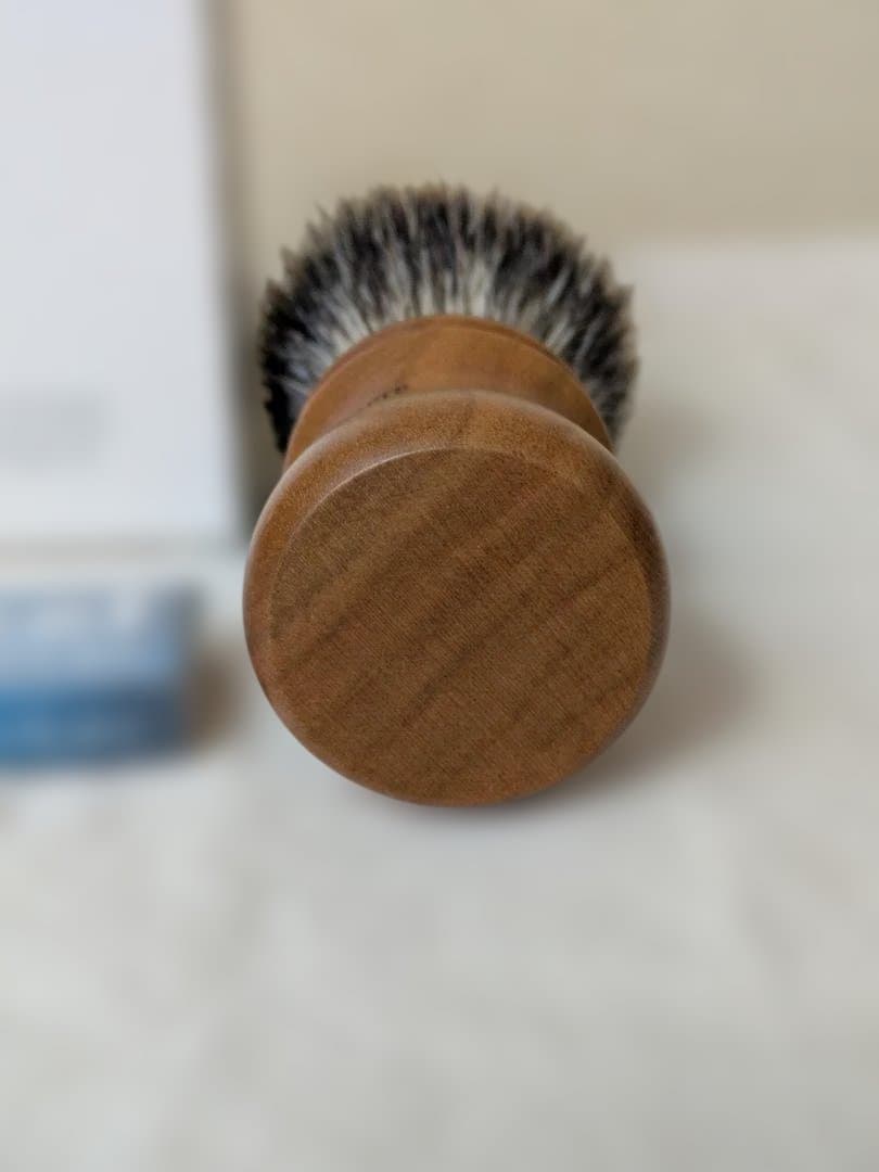 Semogue SOC C5 Mistura Finest シェービングブラシ