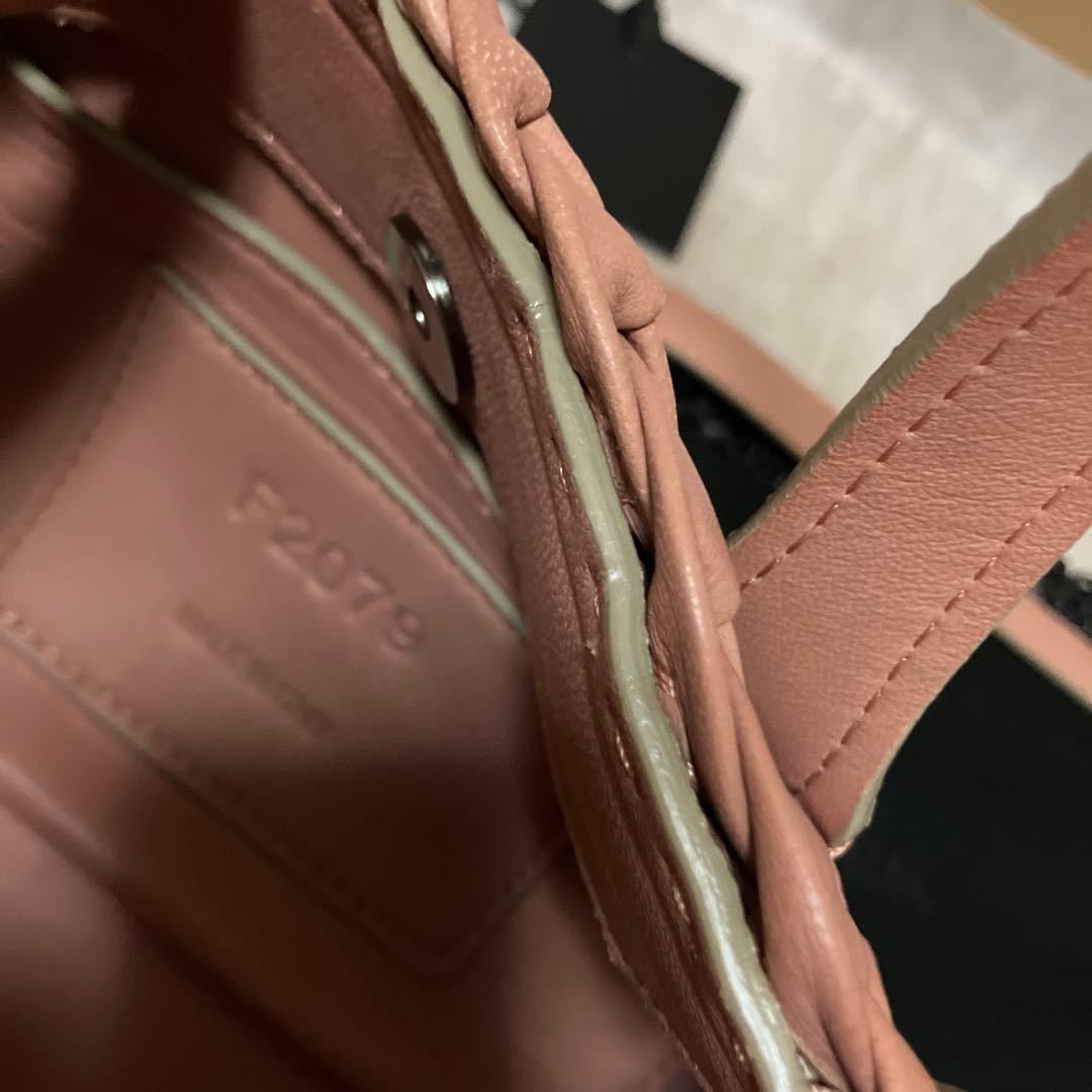 ファロルニ　バッグ