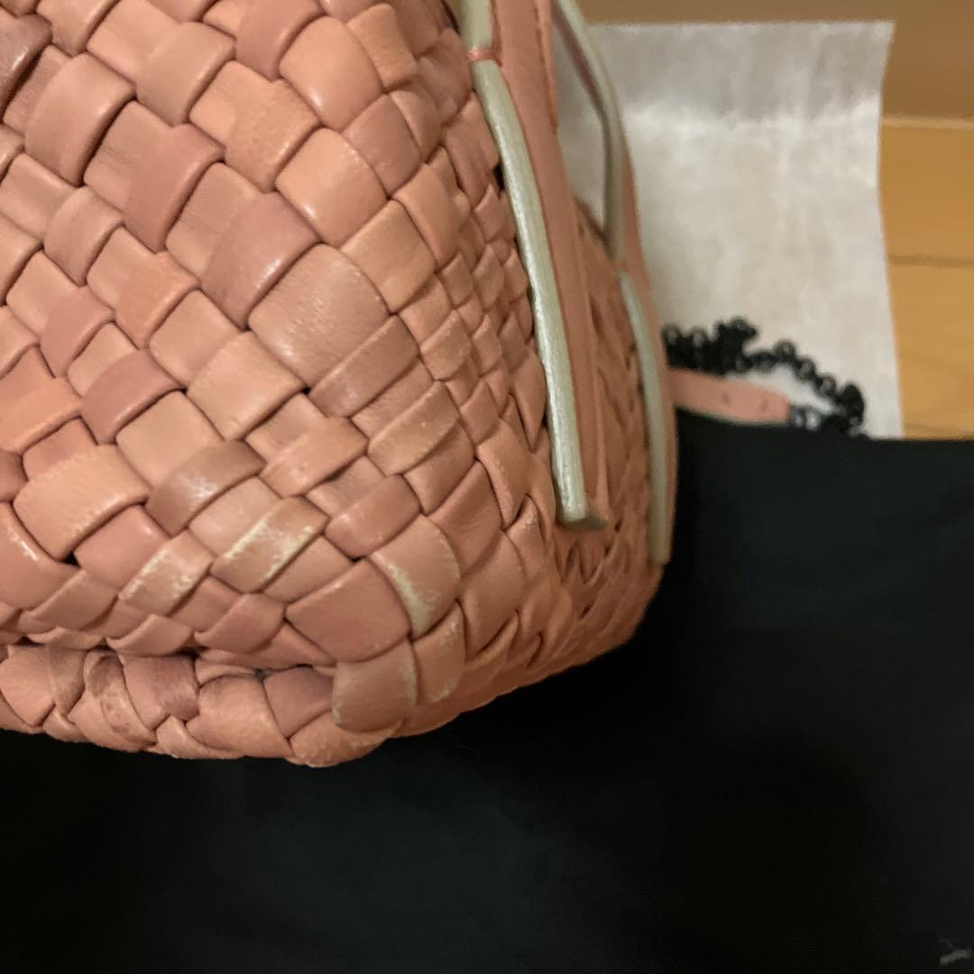 ファロルニ　バッグ