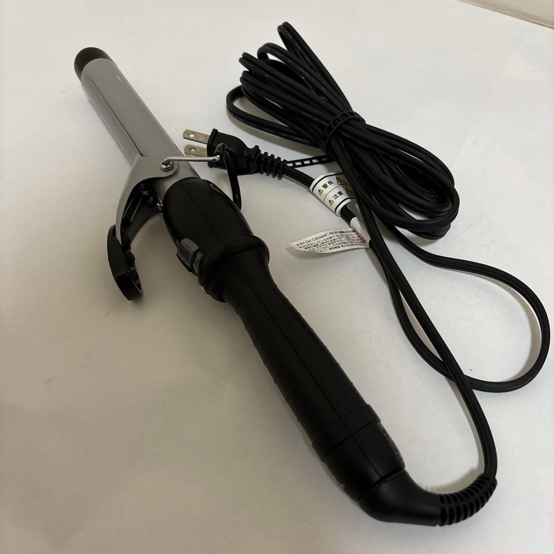 【ヘアアレンジ練習セット】マネキン・クランプ・ヘアアイロン・ブラシ・バッグ付き