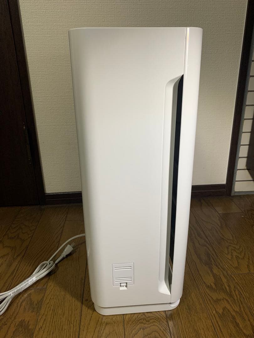超美品　PANASONIC F-PXY60 空気清浄機 パナソニック　2024年