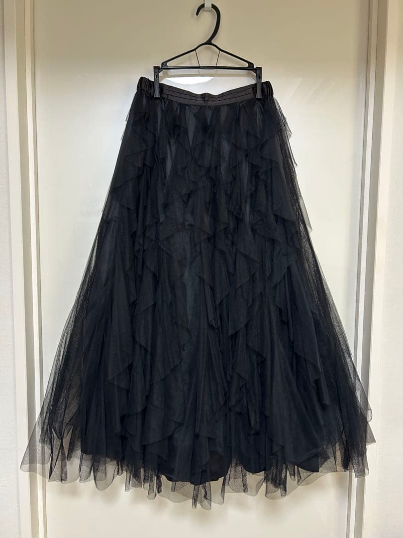 アルアバイル　ルルウィルビー チュチュスカート