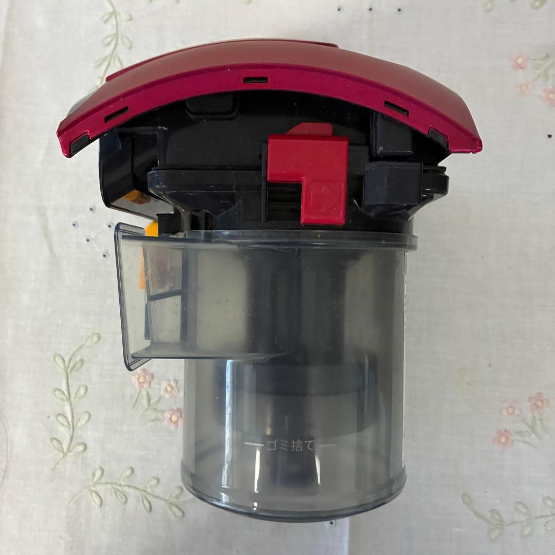 動作確認済　SHARP EC-MS310 掃除機 本体　2019年製　全付属品有