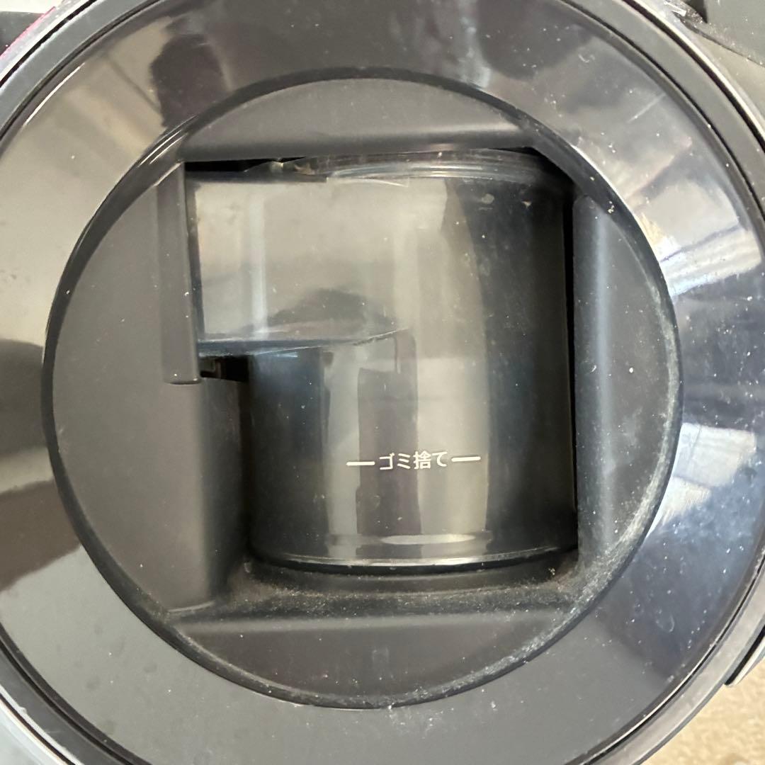 動作確認済　SHARP EC-MS310 掃除機 本体　2019年製　全付属品有