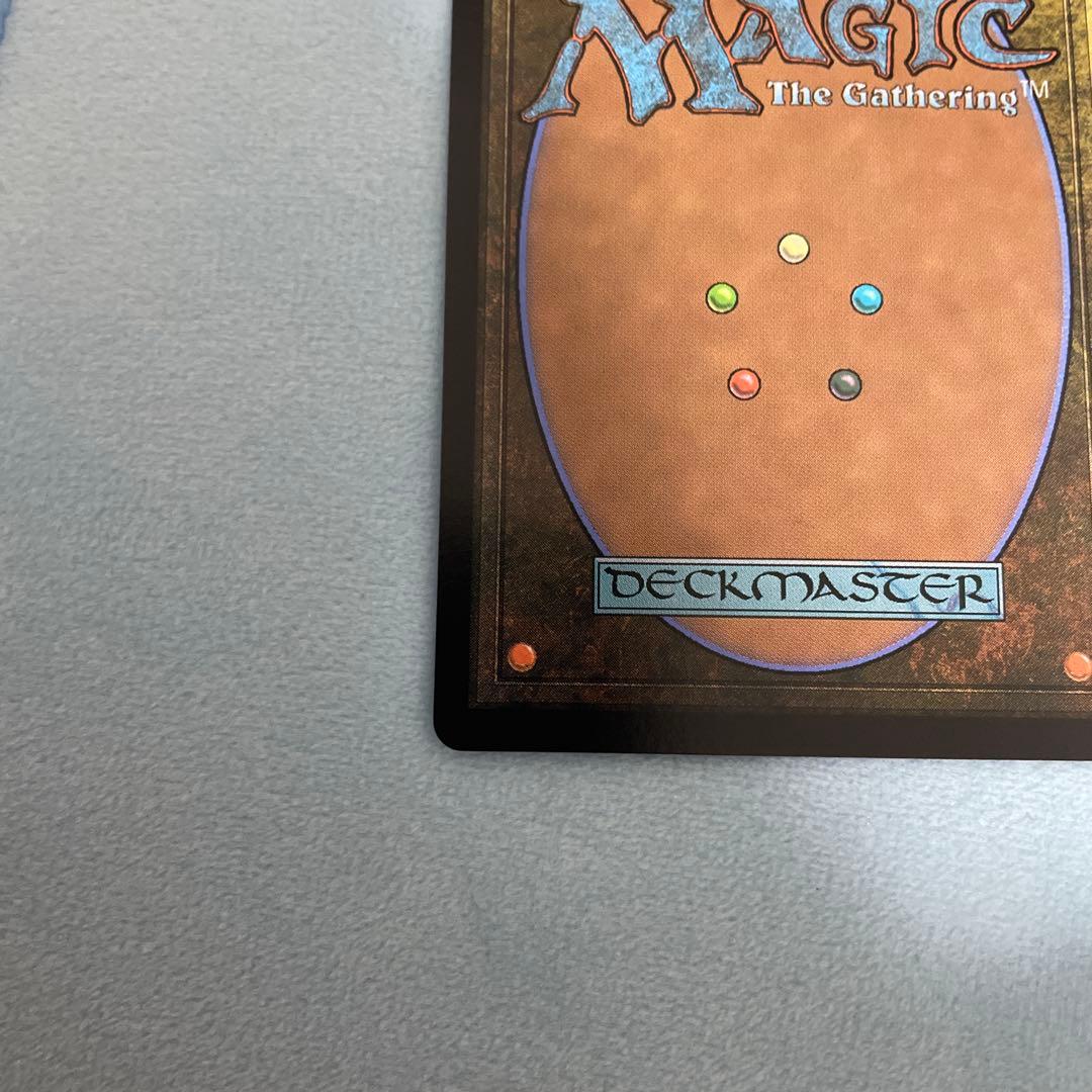 MTG FF 元ソルジャー、クラウド サージfoil 神話レア FFVII