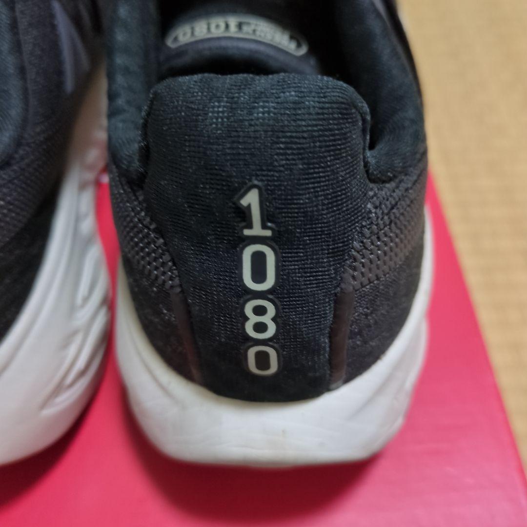 ニューバランス　FRESH FOAM X 1080 V14 D 28cm