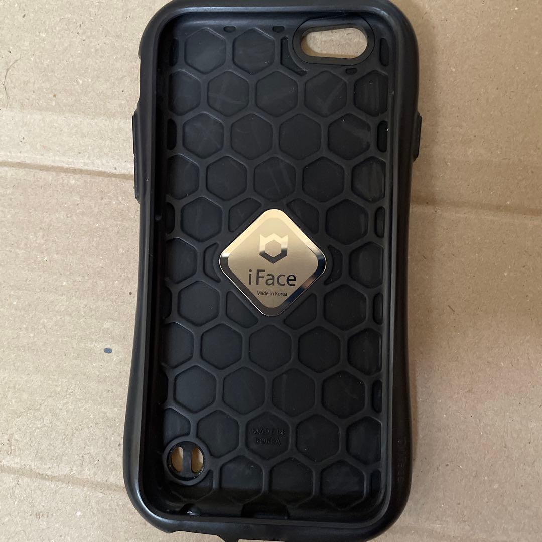 iPhone i Face Reflection ケース　ステッカー　他　セット