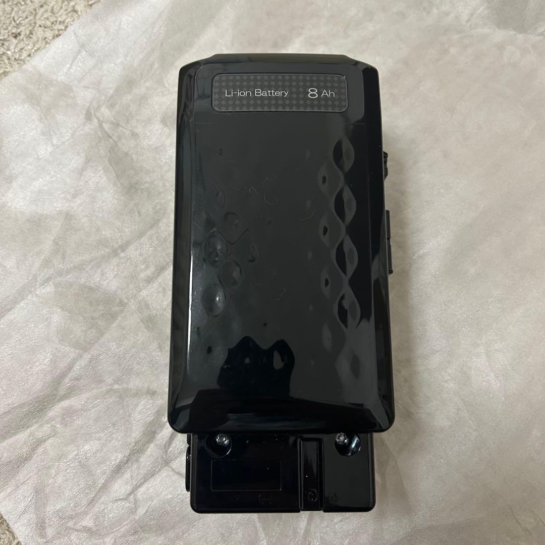 新品未使用！　パナソニック　電動自転車　バッテリー　NKY576B02A　8Ah