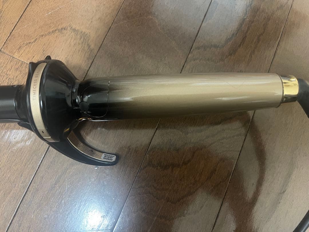 HAIRBEAURON L CURL S 26mm カールアイロン