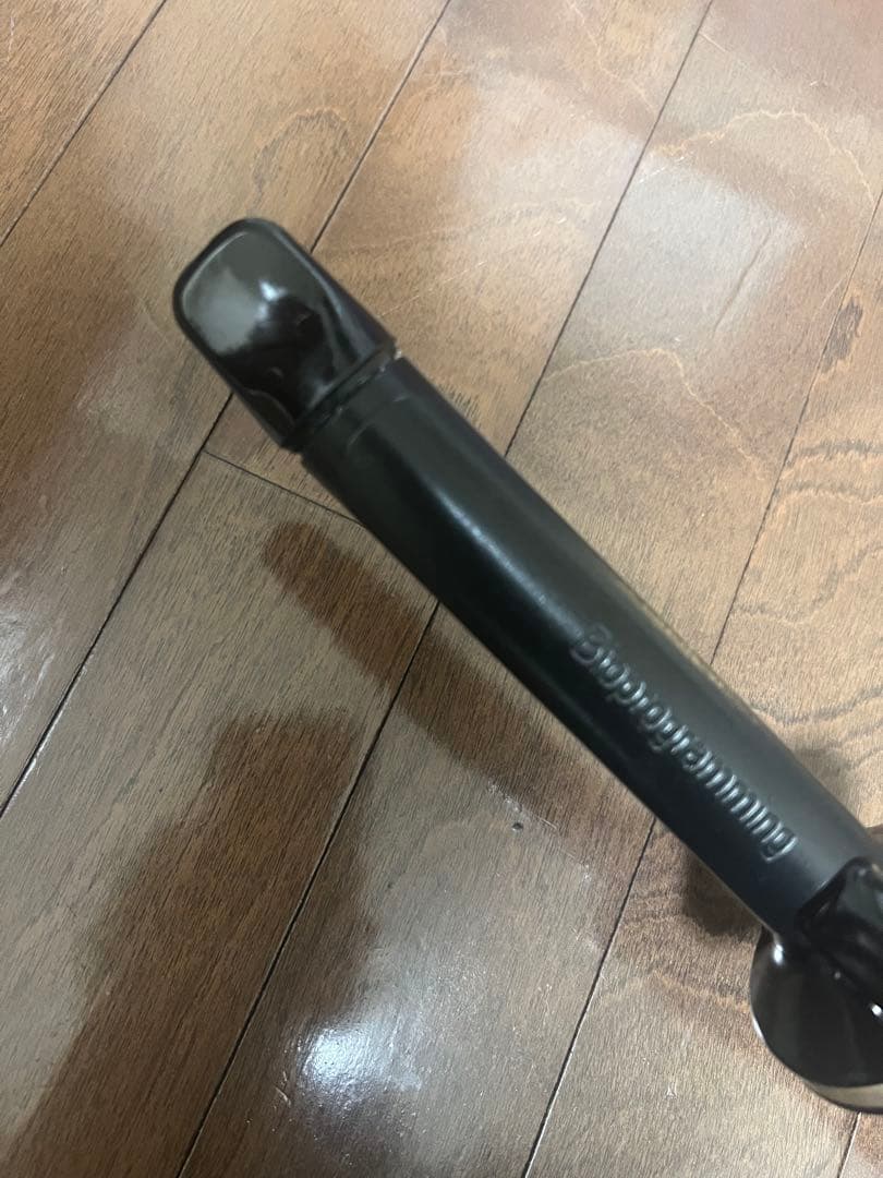 HAIRBEAURON L CURL S 26mm カールアイロン