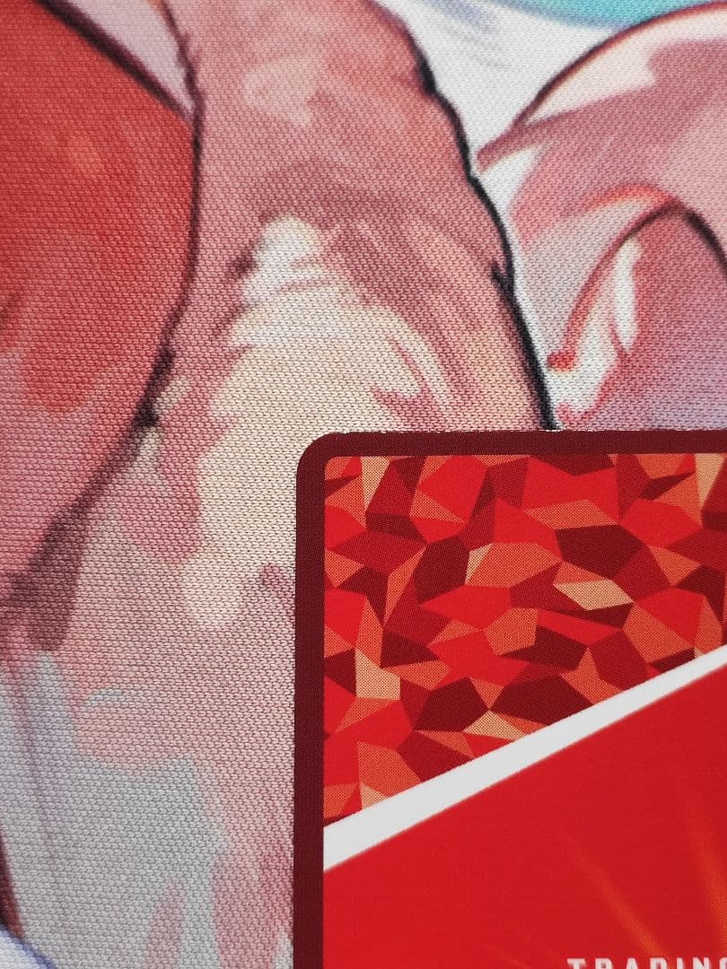 ユニオンアリーナ マクロス 熱気バサラ SR パラレル 1枚