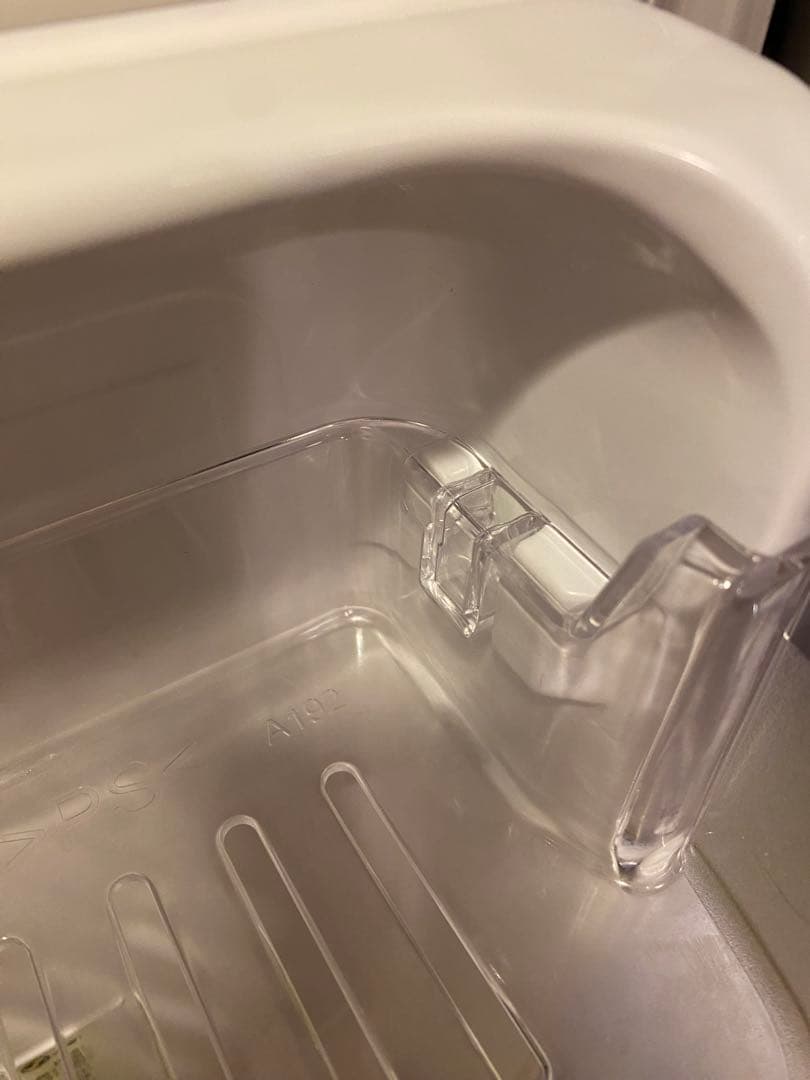 SHARP冷蔵庫 SJ-GD14E-B 137L(プラズマクラスター搭載/美品)