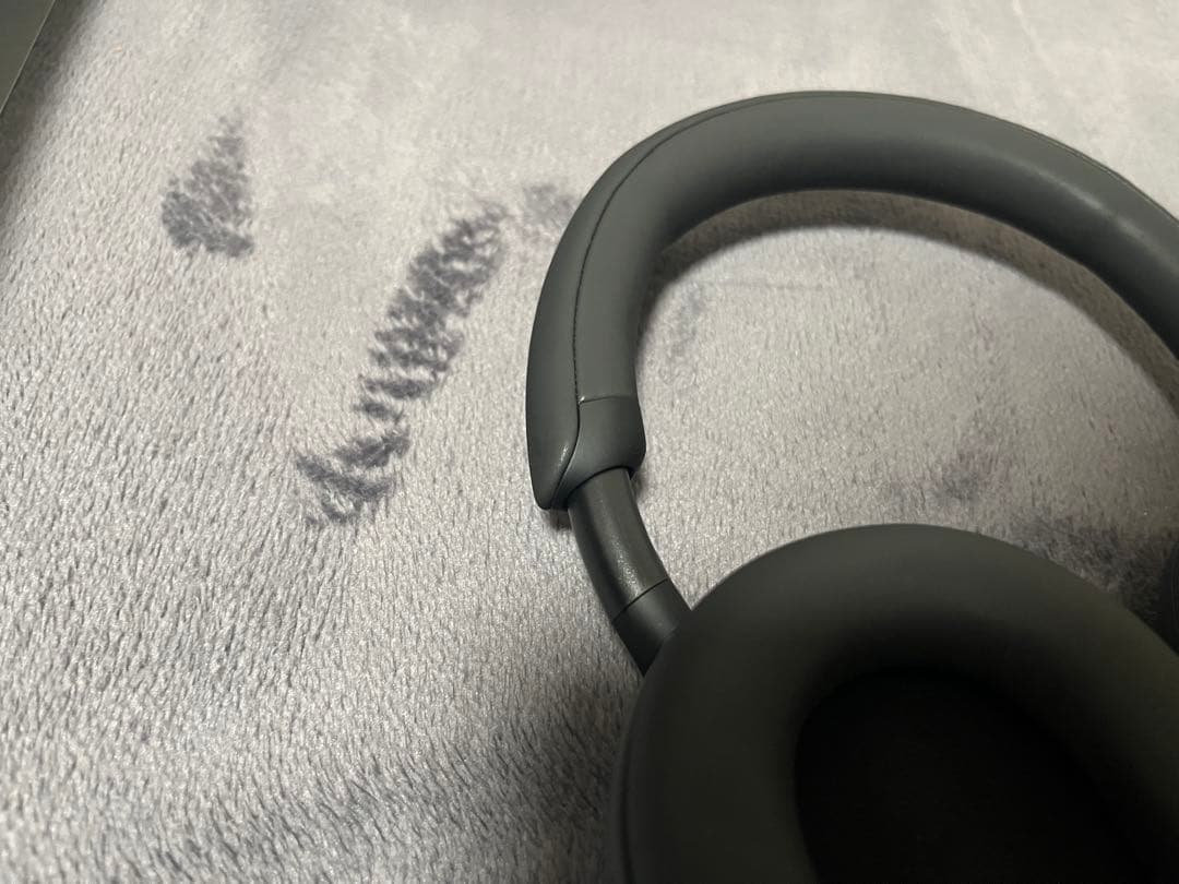 【美品】SONY WH-1000XM5 ブラック