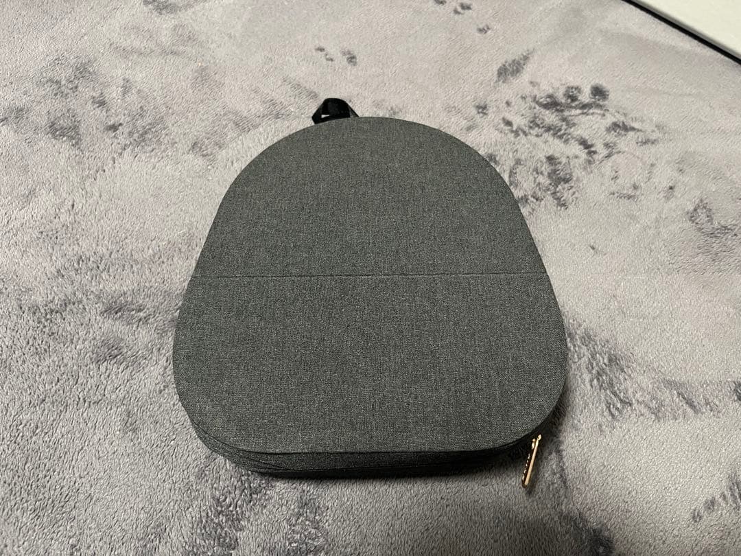 【美品】SONY WH-1000XM5 ブラック