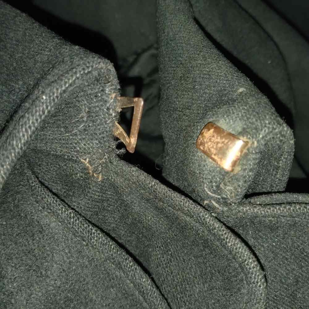 当時物ヴィンテージ外套 インバネスコート 明治 大正ロマン 昭和 とんびコート