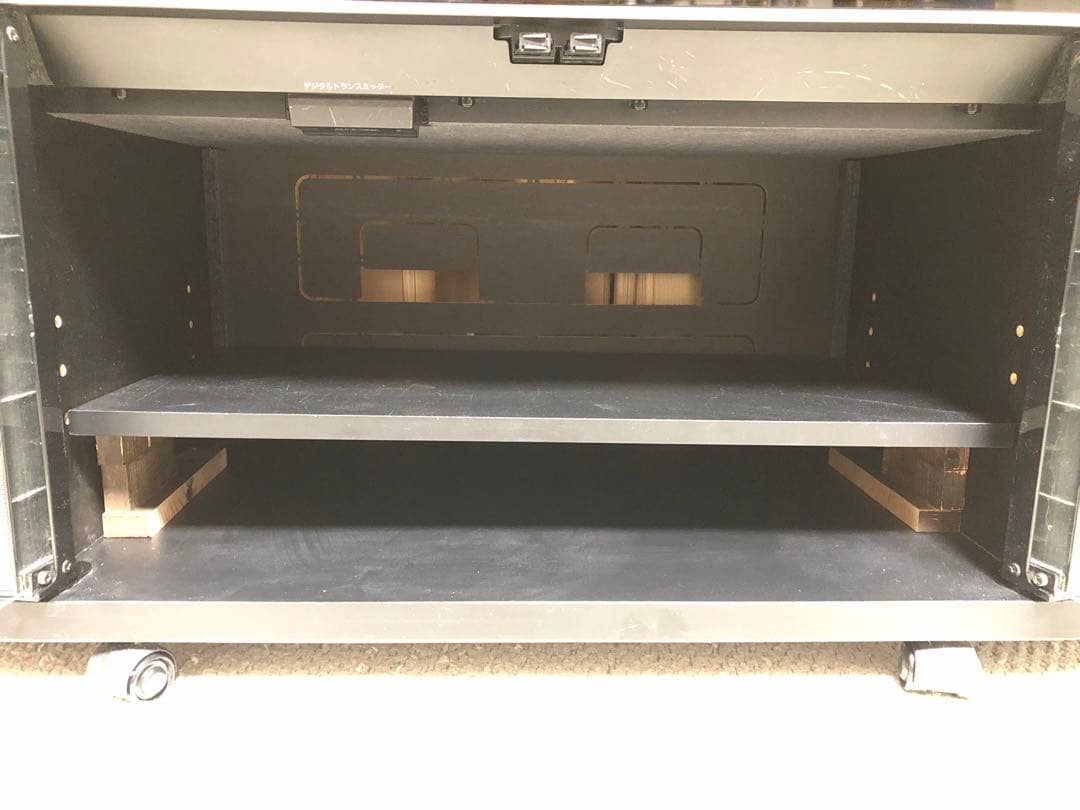 ラックシアター SC-HTX500 2010年製 ホームシアターシステム　動作品