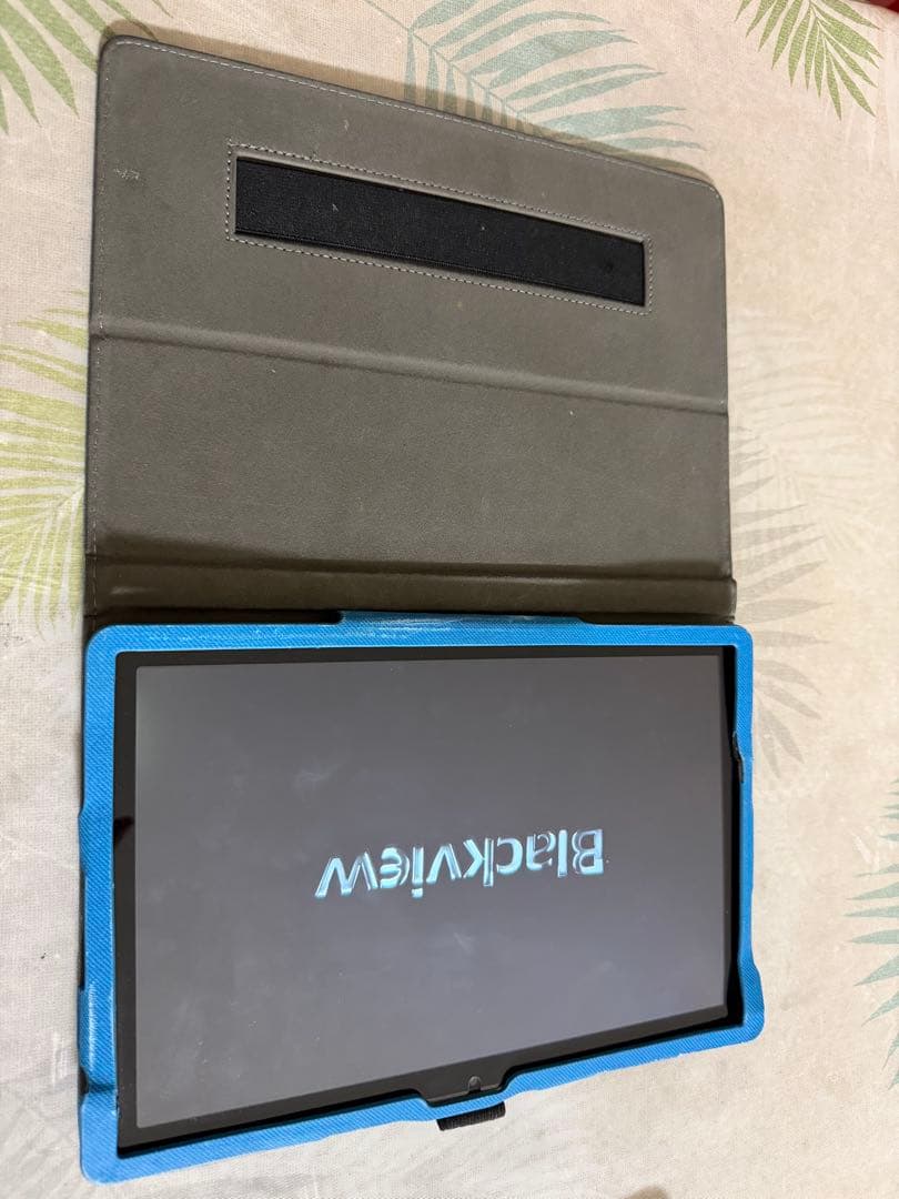 Androidタブレット本体 Blackview Tab 60 WiFi 128GB