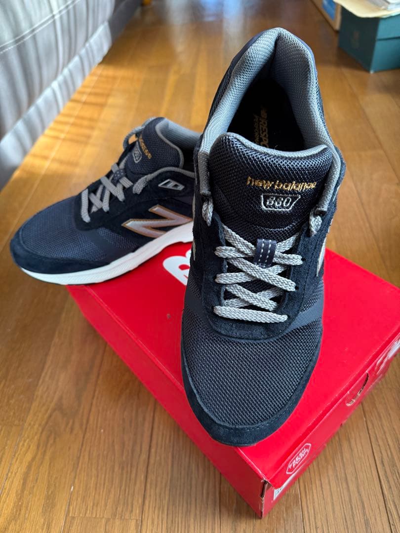 New Balance 880 シューズ