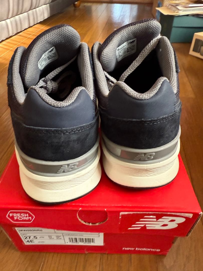 New Balance 880 シューズ