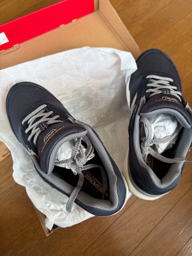 New Balance 880 シューズ