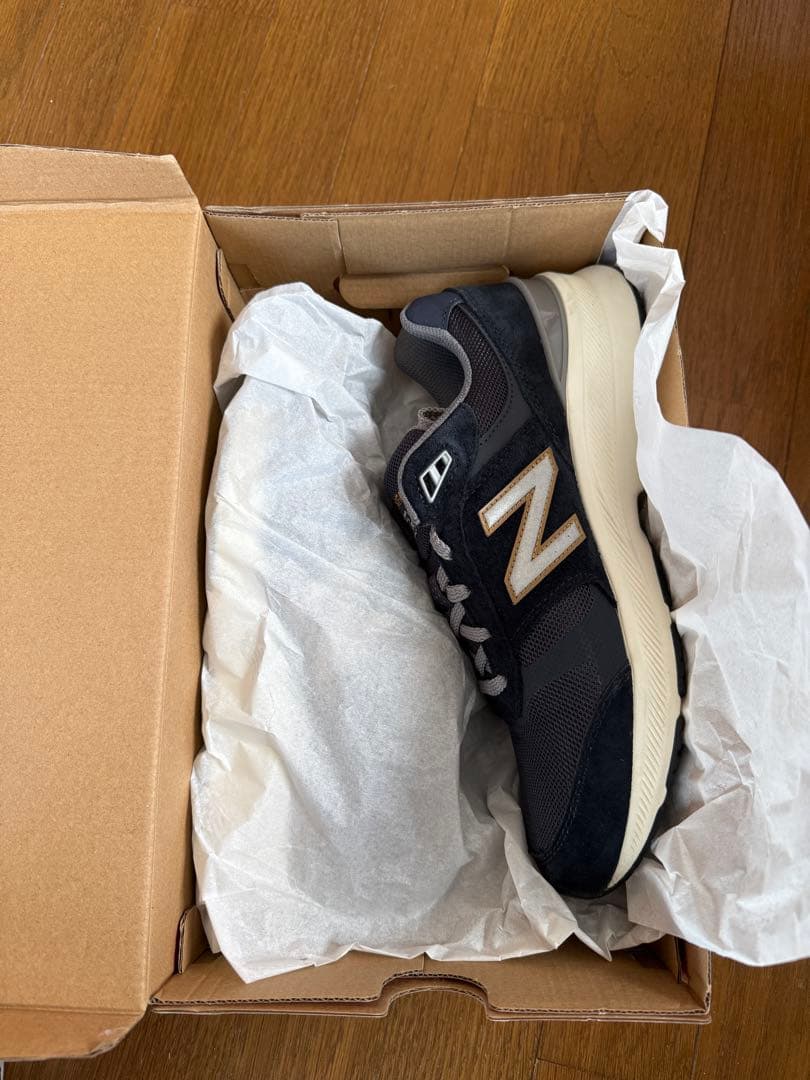 New Balance 880 シューズ