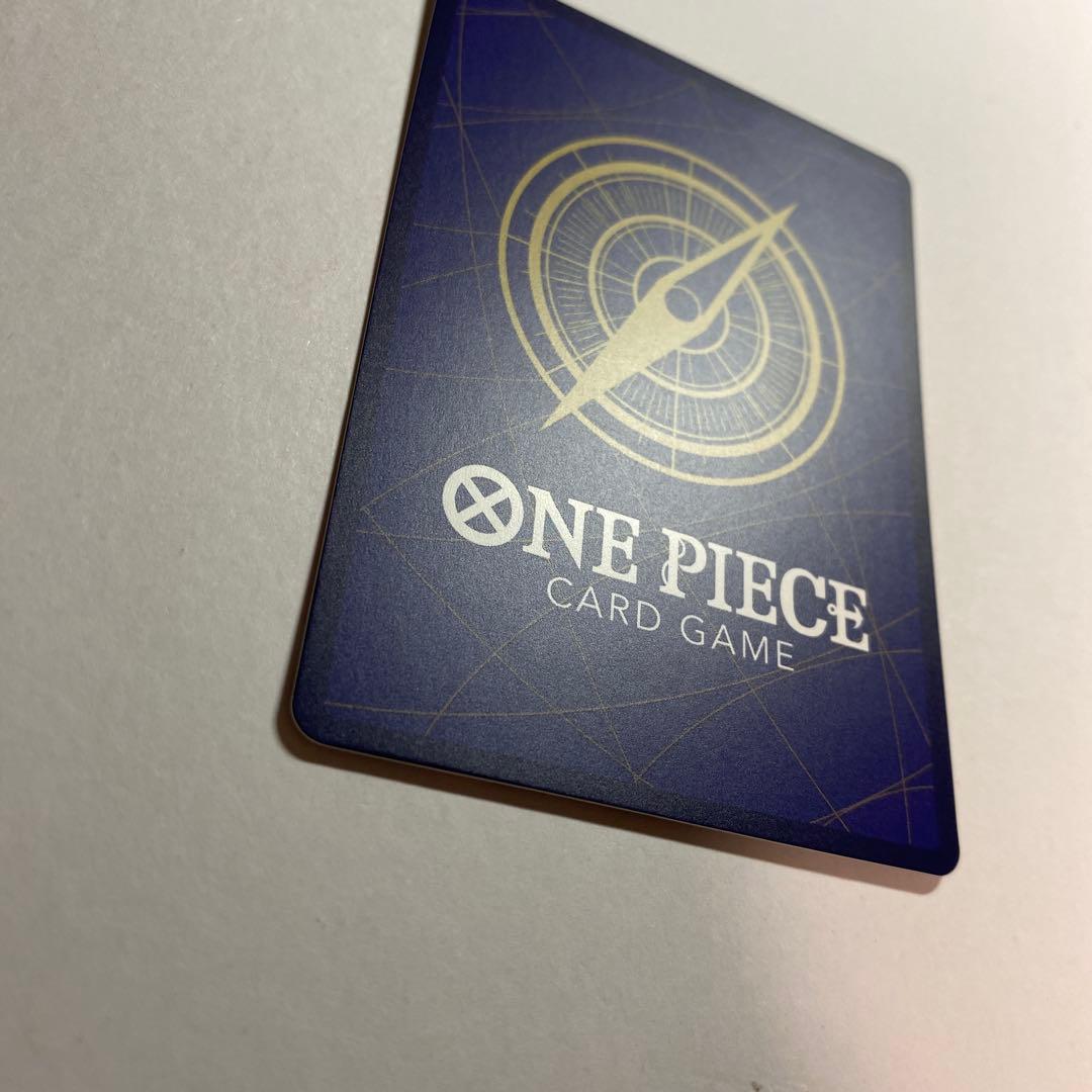 OP14-112 ボア・ハンコック SP 蒼海の七傑