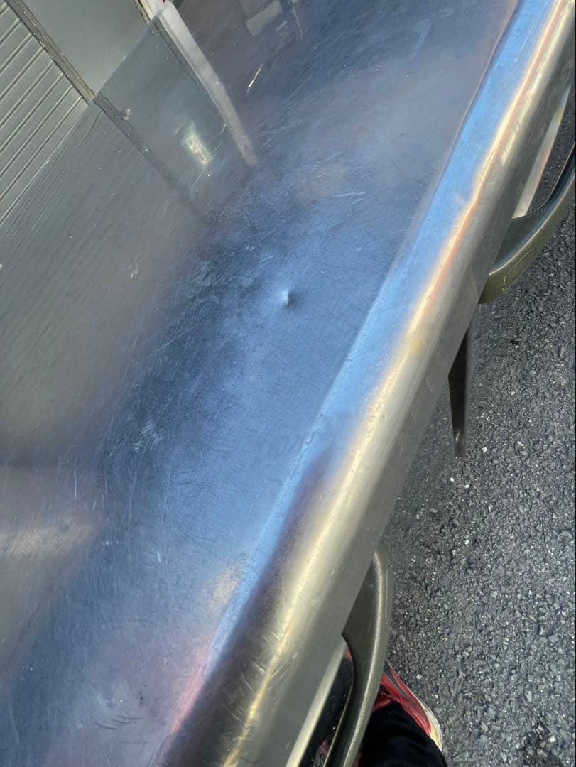 【動確済み】ホシザキ 業務用 テーブル形冷蔵庫 RT-150PNE1 336L