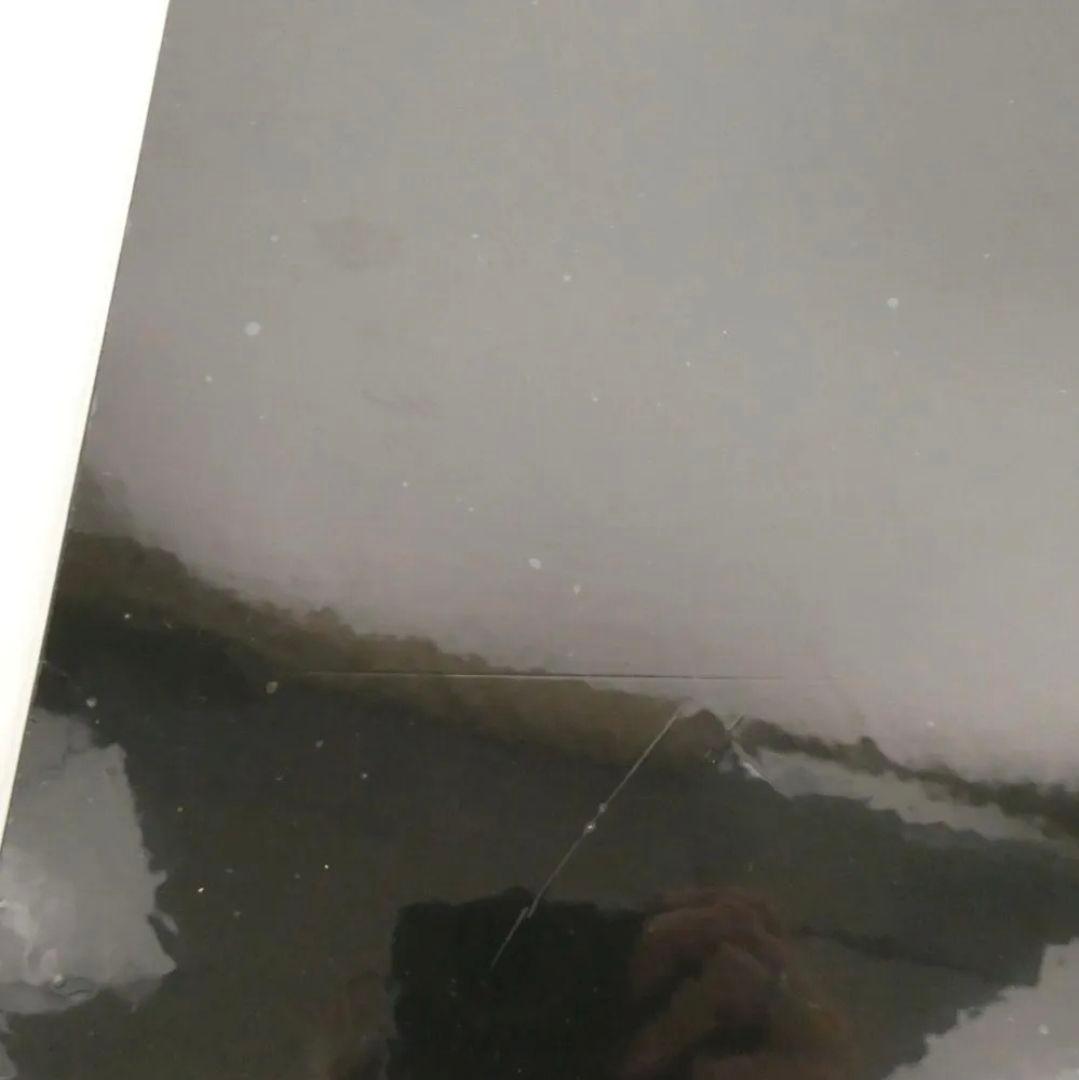 AXGamingPunk Tai ji V2 ゲーミングガラスマウスパッド