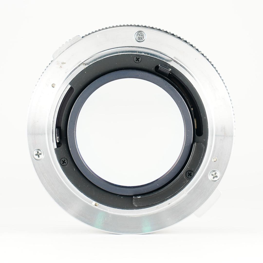 【整備＆テスト】オリンパス G.Zuiko auto 50mm F1.4 354